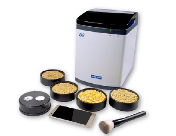 БИК анализатор зерна, семян, муки, кормов SupNIR-2300 без АКБ